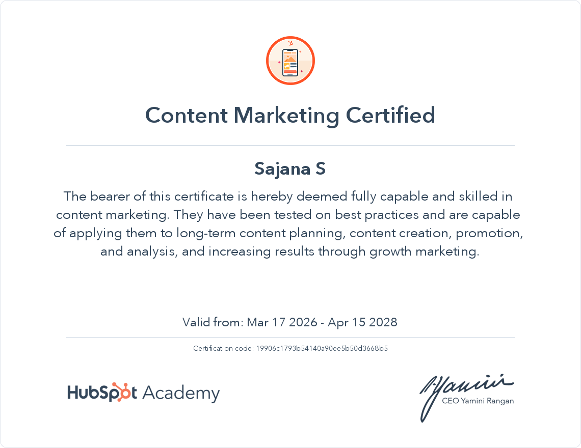 Best Performance Marketer in Palakkad, Kerala