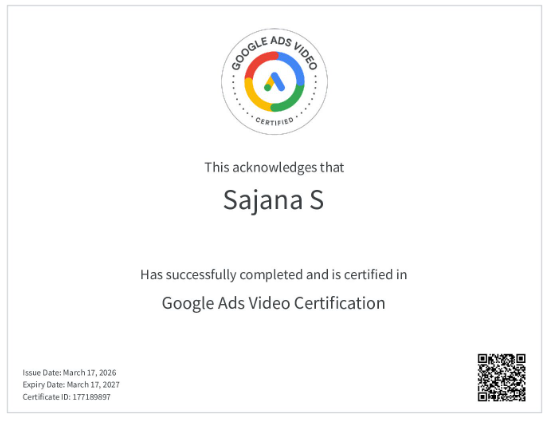Best Performance Marketer in Palakkad, Kerala