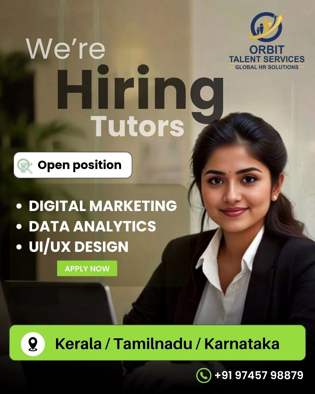 Best Performance Marketer in Palakkad, Kerala