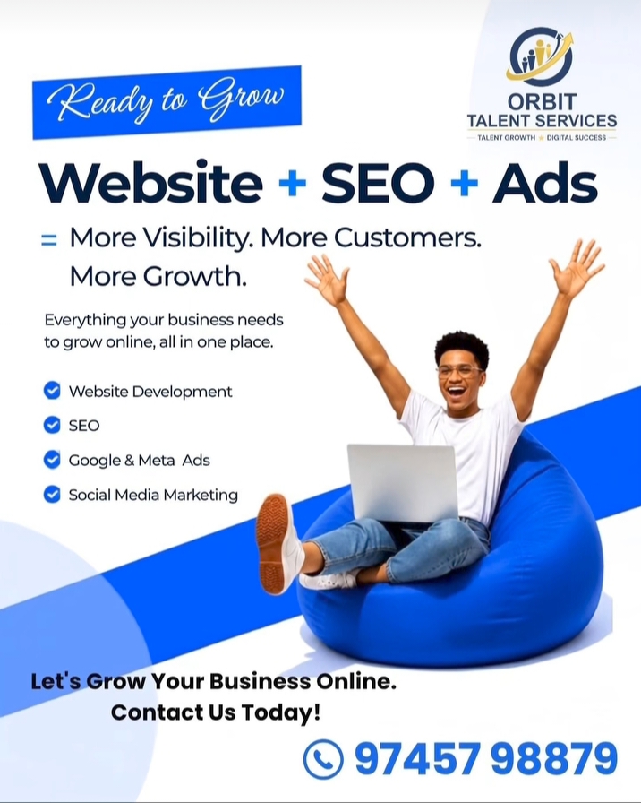 Best Performance Marketer in Palakkad, Kerala
