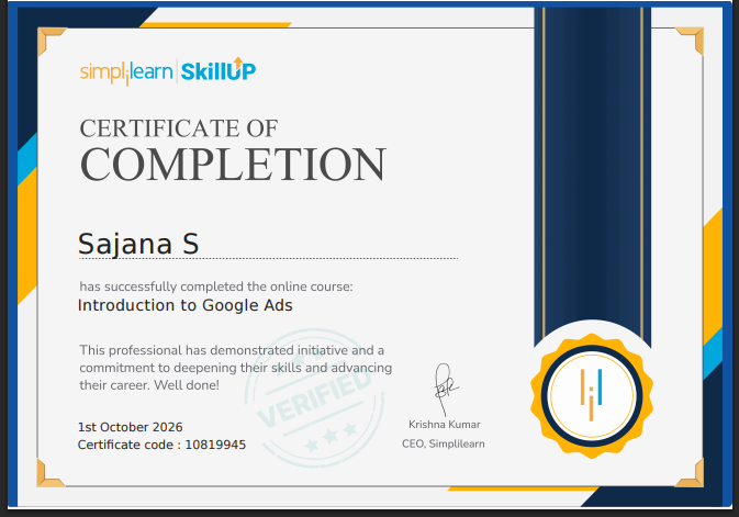 Best Performance Marketer in Palakkad, Kerala